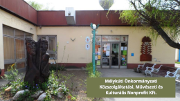 Bor és Kultúra I  Bor, program, kávé