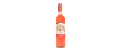 Mészáros Pál pincészet rosé 2021 (0,75)