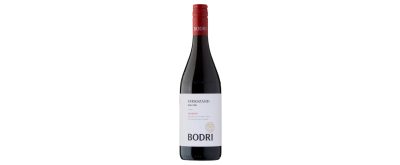 Bodri pincészet Tradíció Szekszárdi bikavér 2019 (0,75)