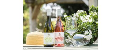 Szivek pince Szívhez szőlő rosé 2021 (0,75)