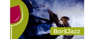Bor&Jazz 