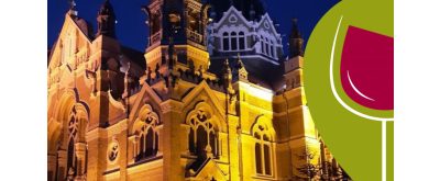 Éjszakai borséta a szegedi zsidóság nyomában 