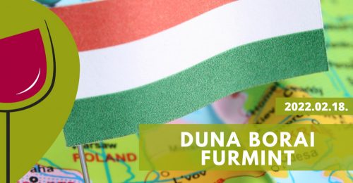 A Duna borai – FURMINT