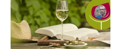   Dekantálás: Fiatalok az irodalomban - 2022.10.14. 18:00 óra