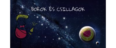 Borok és Csillagok - 2022.11.05. 17:00 óra