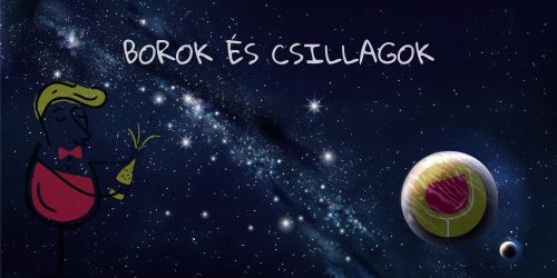 Borok és Csillagok - 2022.11.05. 17:00 óra