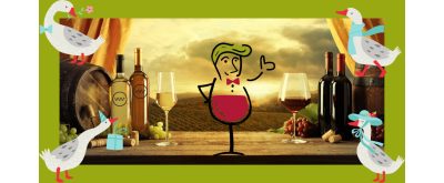   Márton napi borászkóstoló - Winelife pincészet 2022.11.11. 18:00 óra