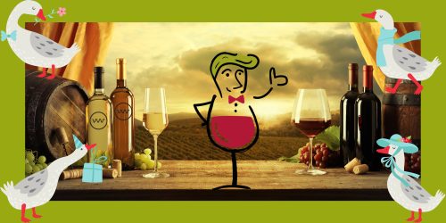 Márton napi borászkóstoló - Winelife pincészet 2022.11.11. 18:00 óra