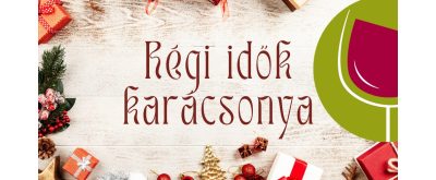 Adventi borséta - 2022.11. 26. 19:00 óra