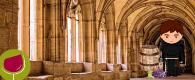   Városi borséta: Ferencesek a mindennapjainkban 2. 2023.02.17. péntek 18:00 óra