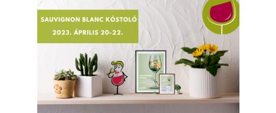   Ízelítő a tavasz vad, fehér hódítójából - 2023. 04. 20 - 22.