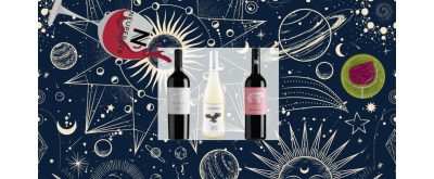   Borok és Csillagok: Neuperger a csillagképek bűvöletében 2023.11.25. szombat 18:00 óra