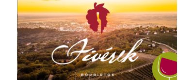   Fivérek Borbirtok vezetett kóstoló 2023.11.17 péntek 19:00 óra