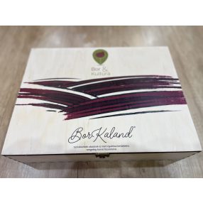 BorKaland élménydoboz