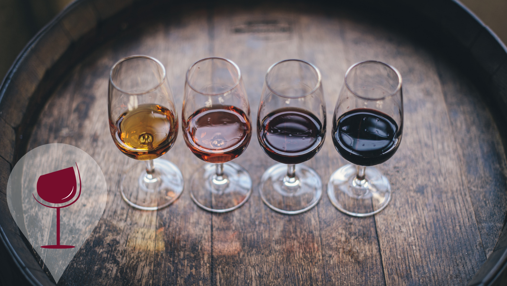 Bogyózás, zúzás, erjedés – avagy hogyan készül a fehér, a rosé, és a vörös bor?